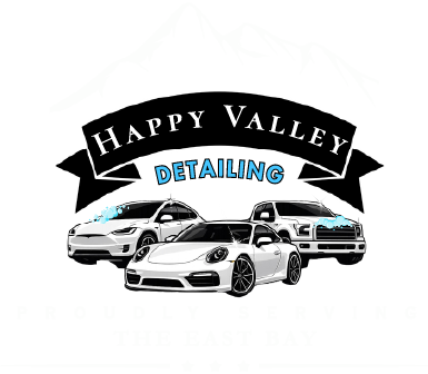 Happy Valley Detailing — proudly serving the East Bay